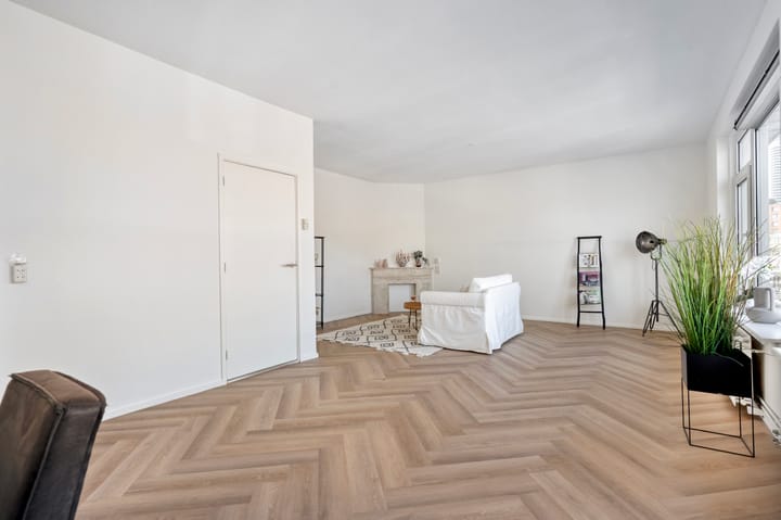 Photo 3 of Theresiastraat 79-B