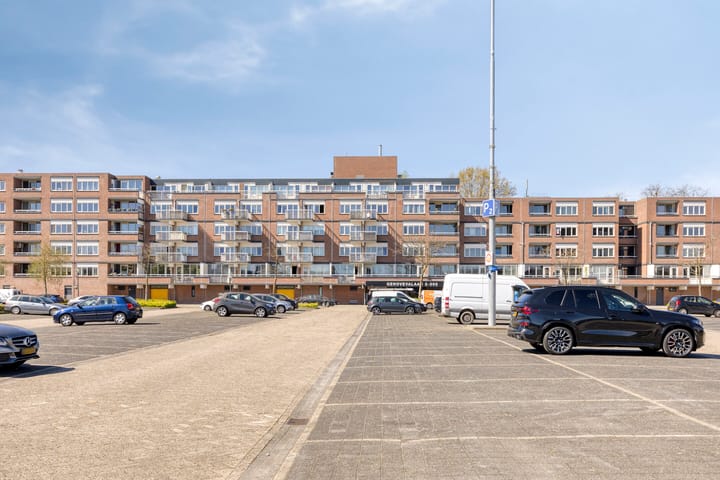 Foto 4 van Genovevalaan 272