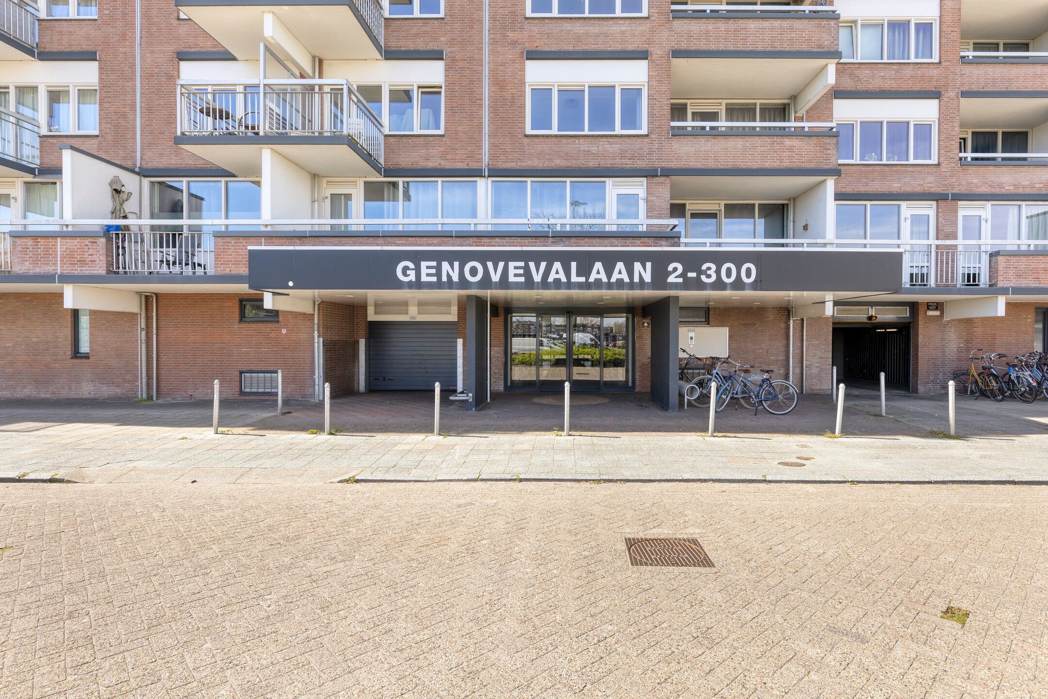 Photo 6 of Genovevalaan 272