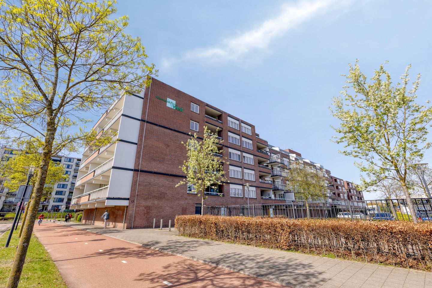 Photo 5 of Genovevalaan 272