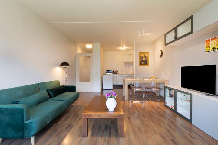 Foto 2 van Genovevalaan 272