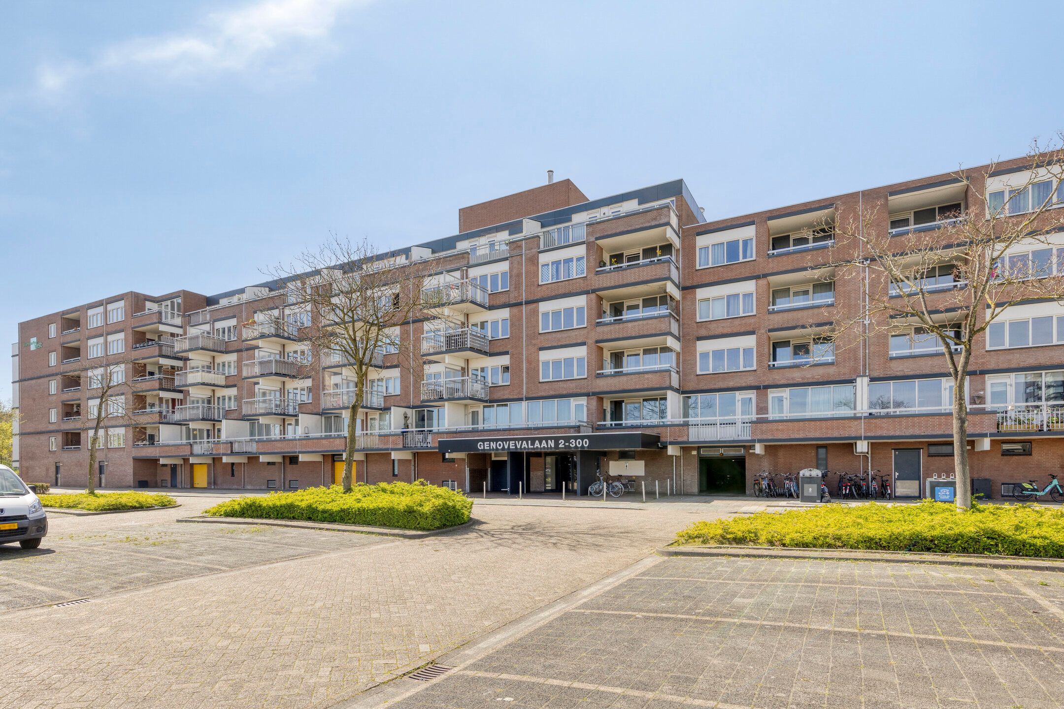 Genovevalaan 272 
