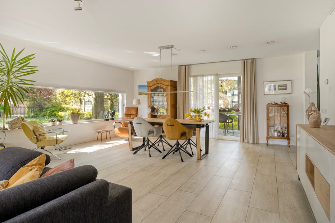 Foto 22 van Nieuwstraat 14-02