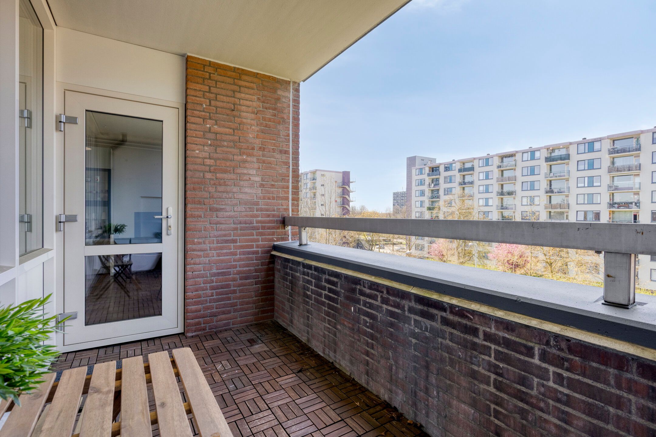 Photo 21 of Genovevalaan 272