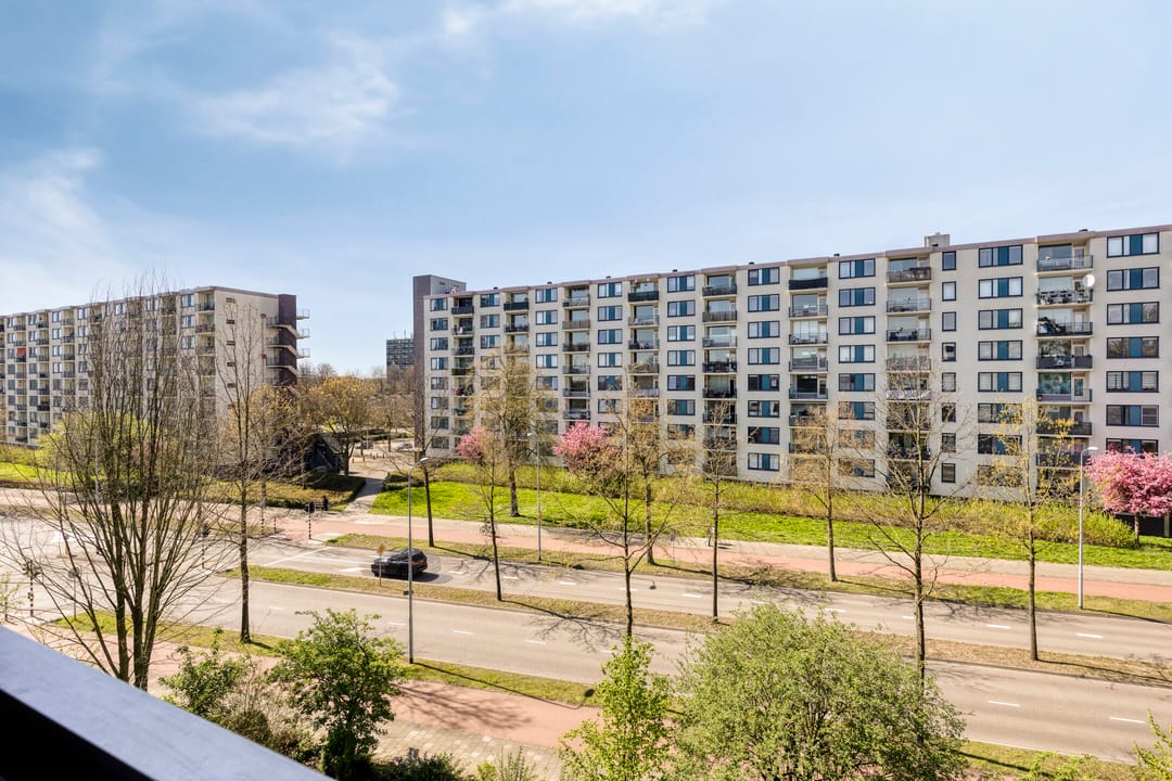 Photo 22 of Genovevalaan 272