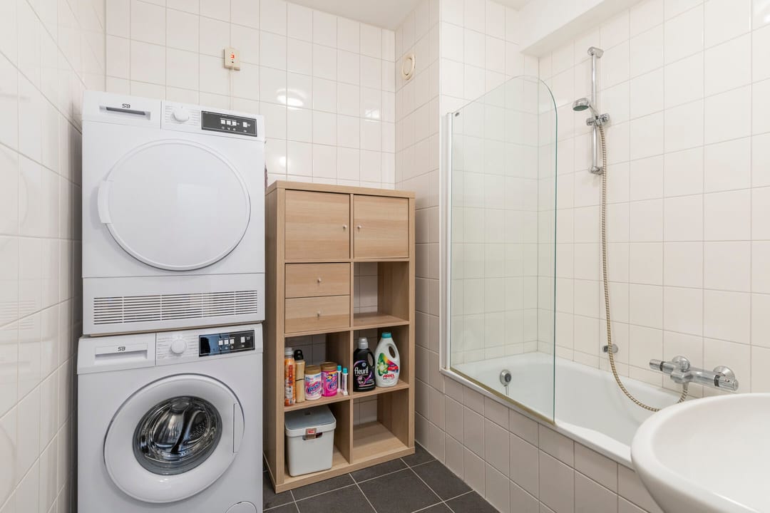 Photo 23 of Genovevalaan 272