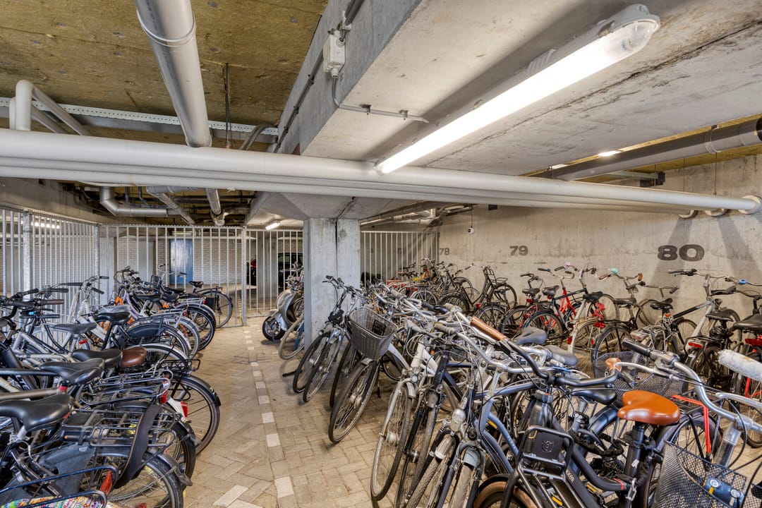 Photo 31 of Genovevalaan 272