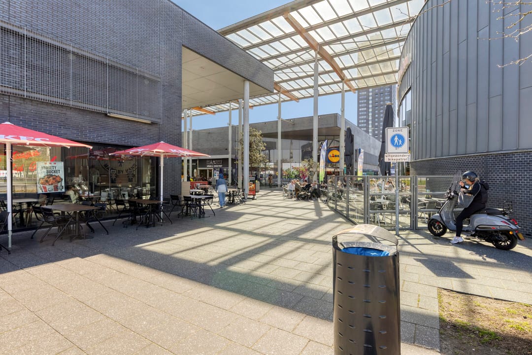 Photo 32 of Genovevalaan 272