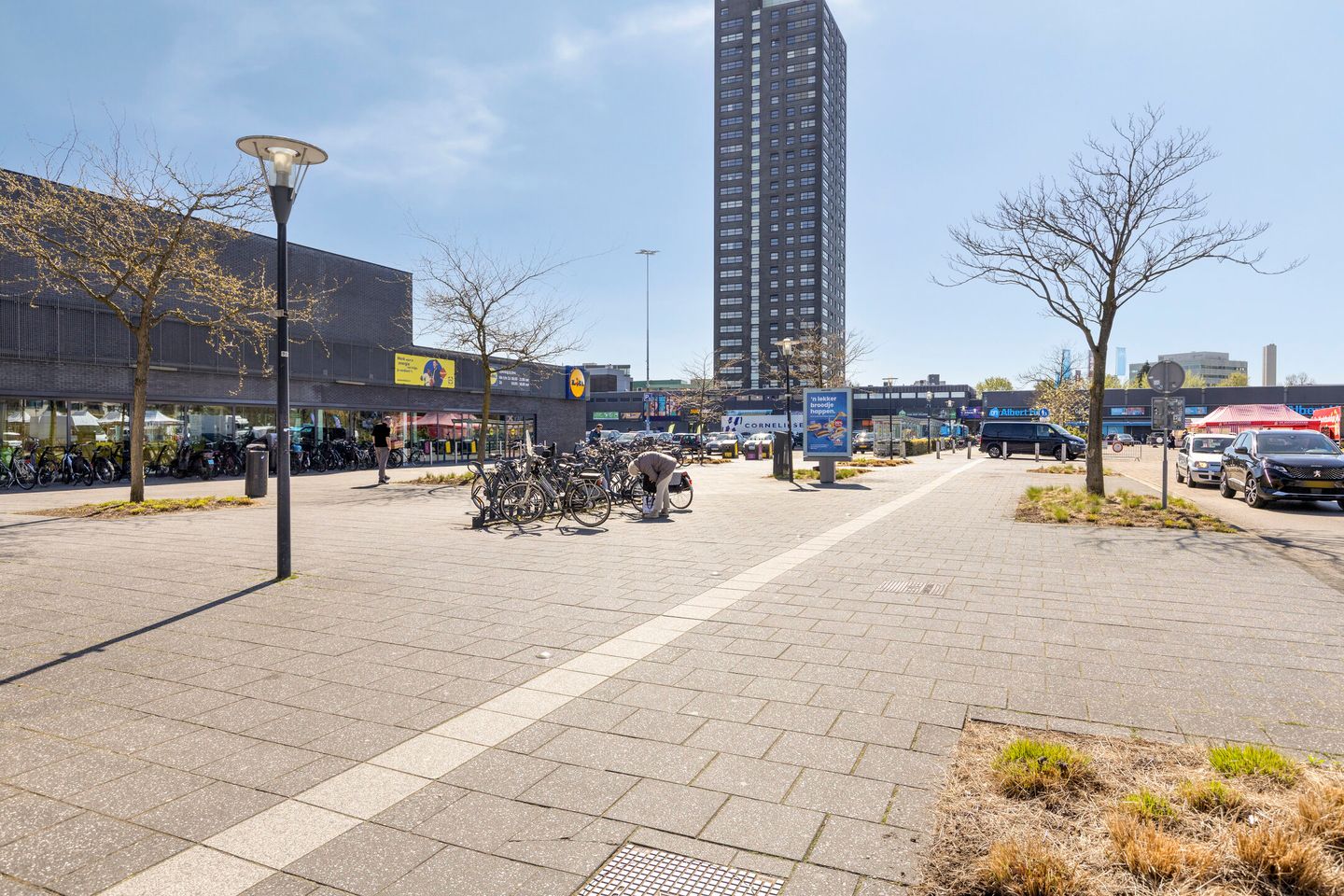 Photo 34 of Genovevalaan 272