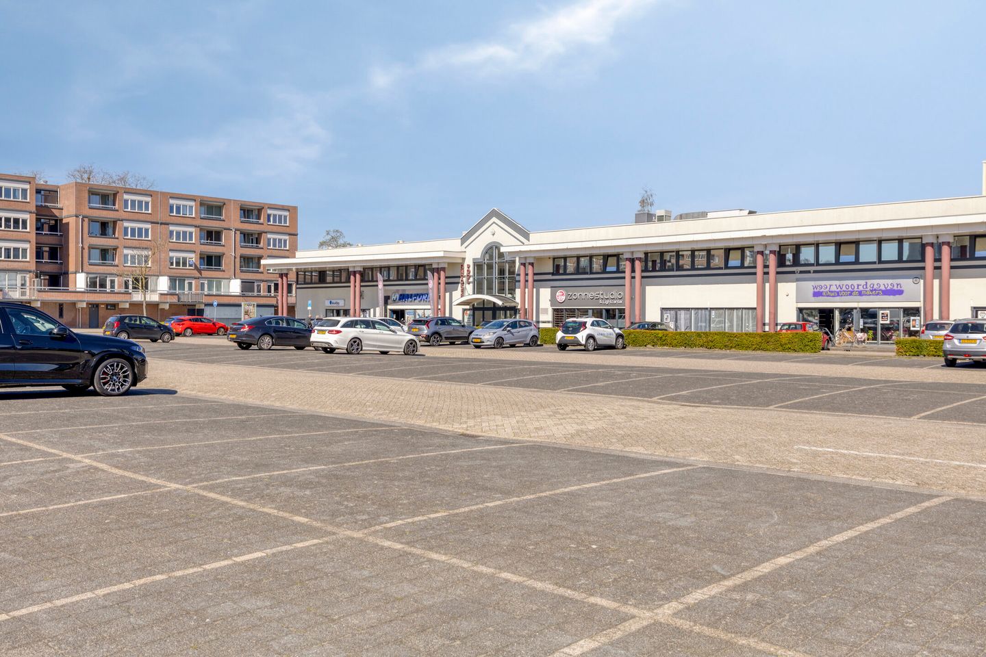 Photo 35 of Genovevalaan 272