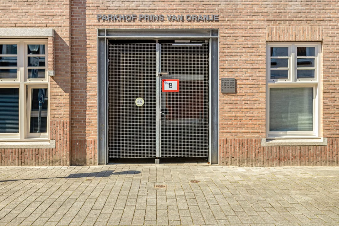 Foto 7 van Nieuwstraat 14-02