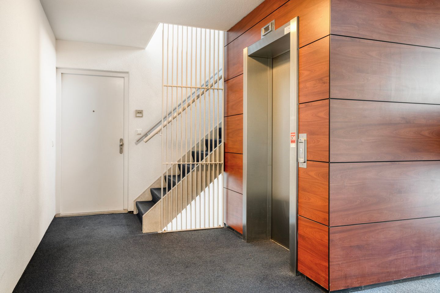 Foto 10 van Nieuwstraat 14-02