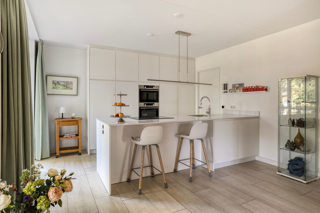 Foto 26 van Nieuwstraat 14-02