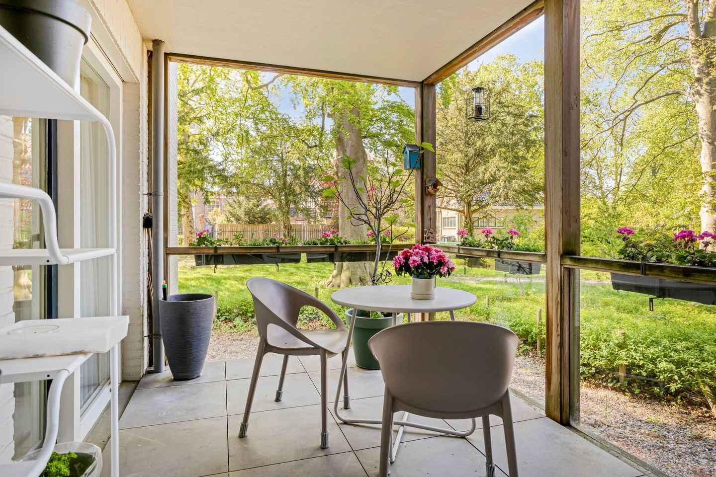 Foto 5 van Nieuwstraat 14-02