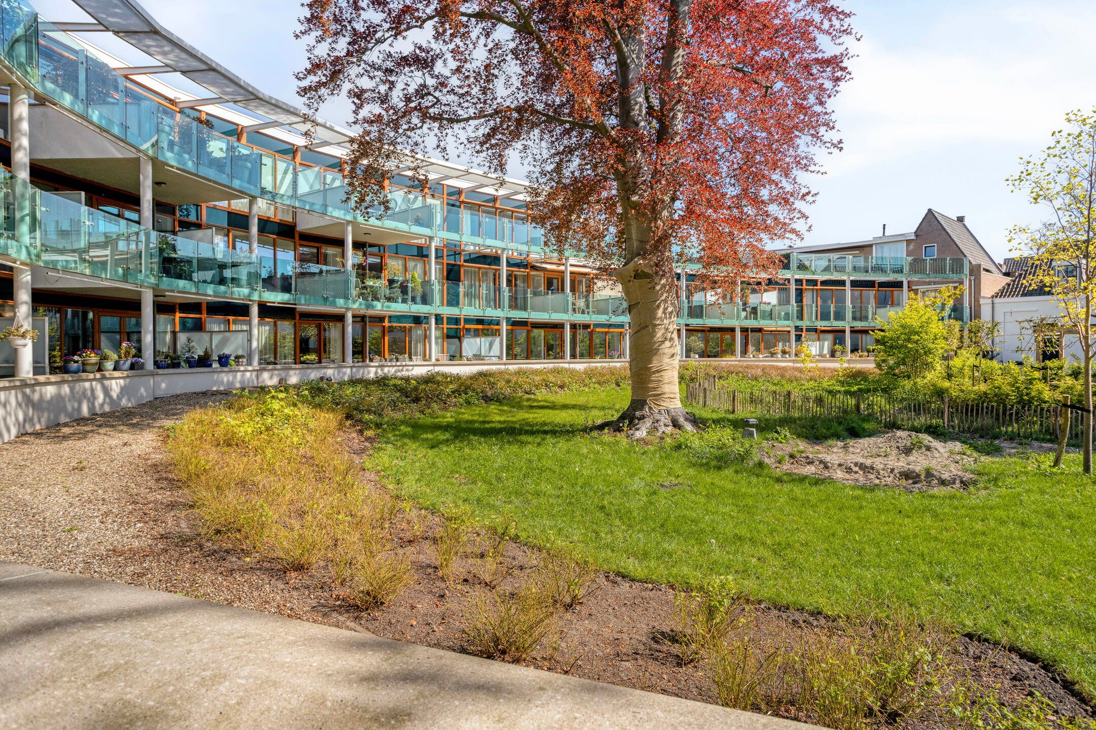 Foto 54 van Nieuwstraat 14-02