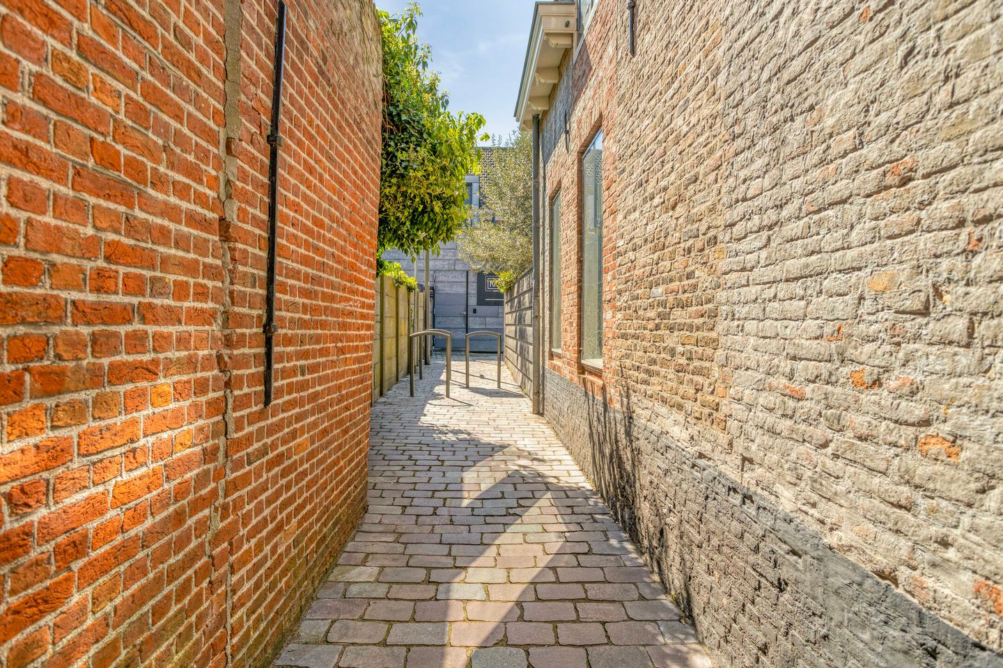 Foto 64 van Nieuwstraat 14-02