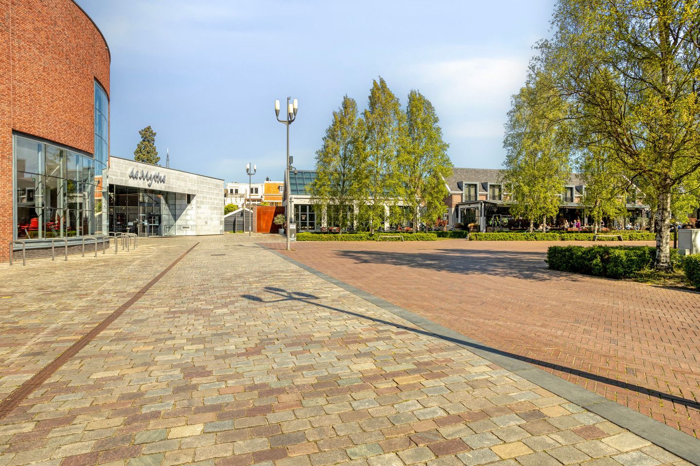 Foto 65 van Nieuwstraat 14-02