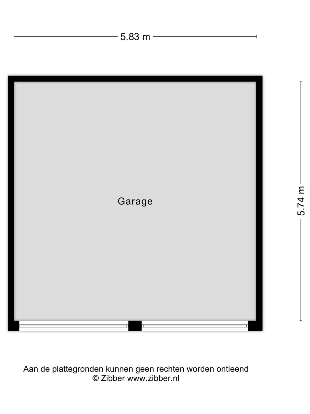 Foto 67 van Nieuwstraat 14-02