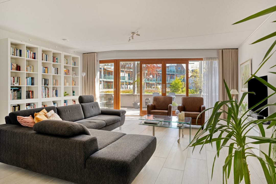 Foto 2 van Nieuwstraat 14-02