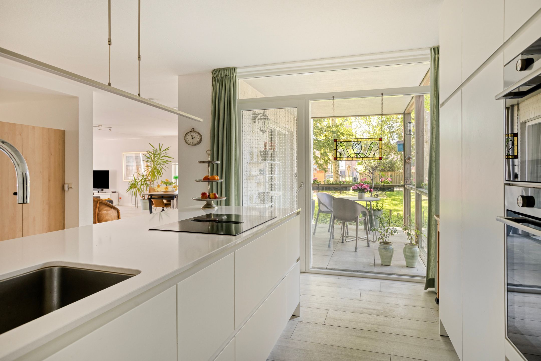 Foto 30 van Nieuwstraat 14-02