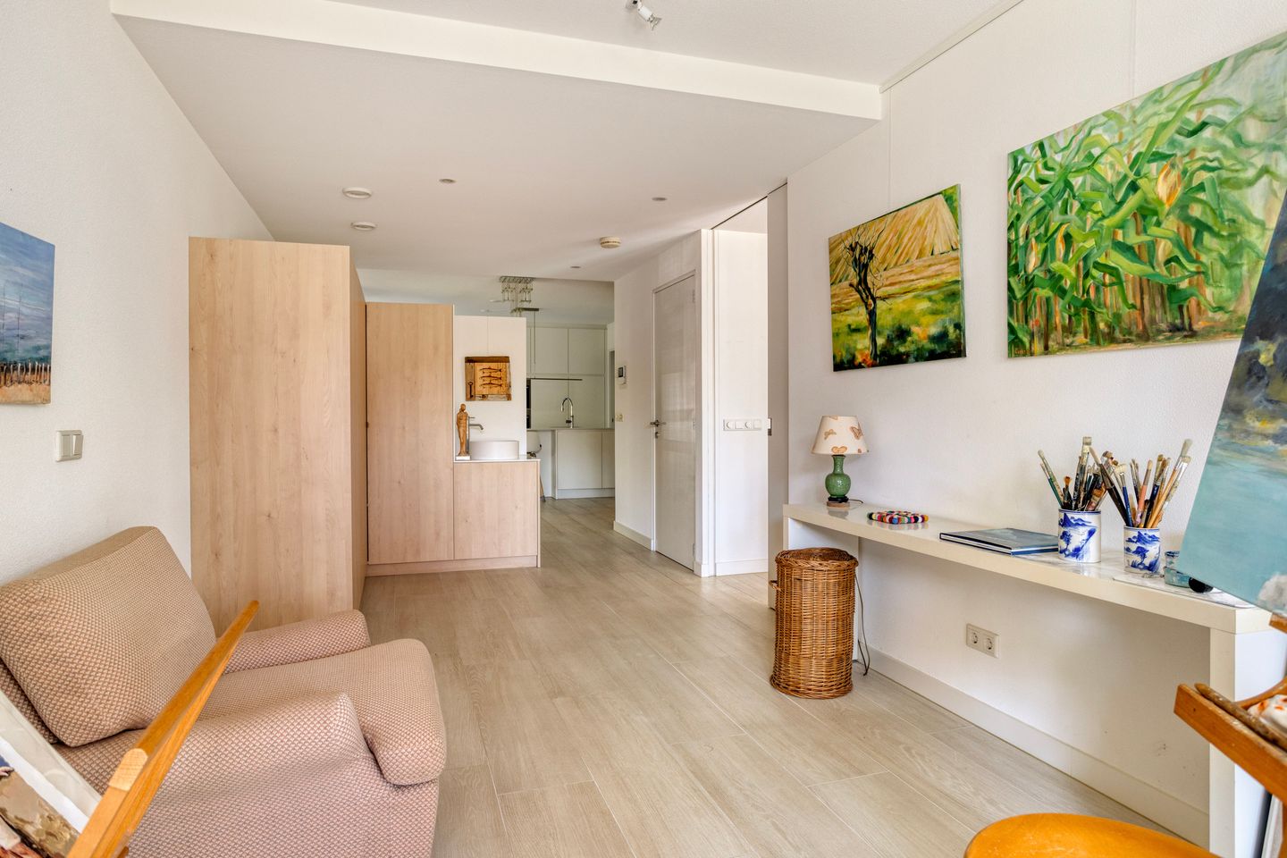 Foto 44 van Nieuwstraat 14-02