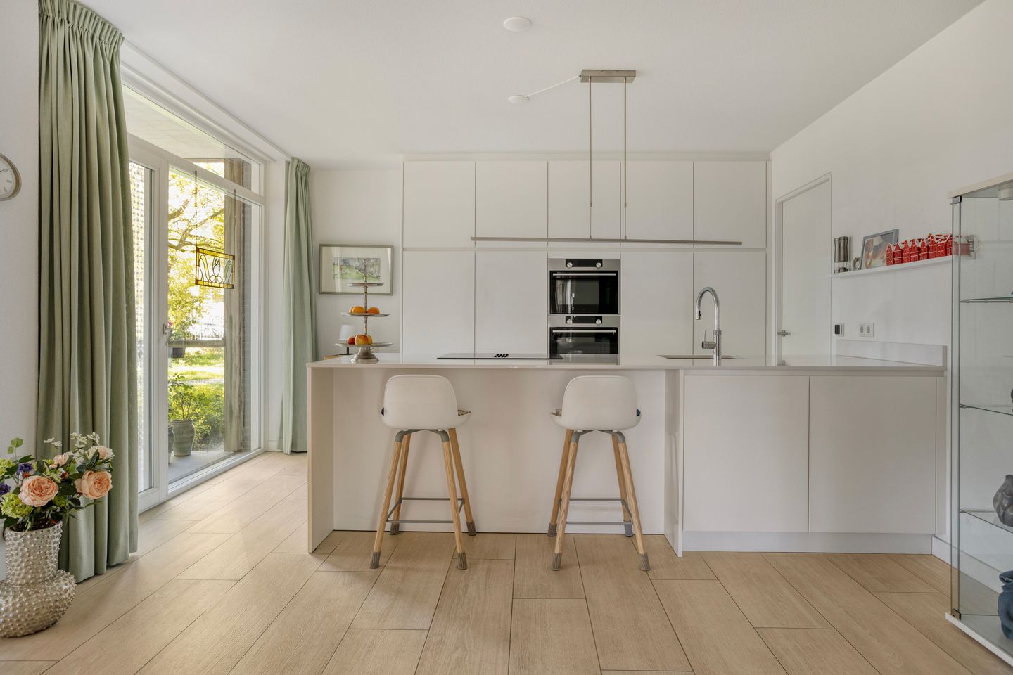 Foto 25 van Nieuwstraat 14-02