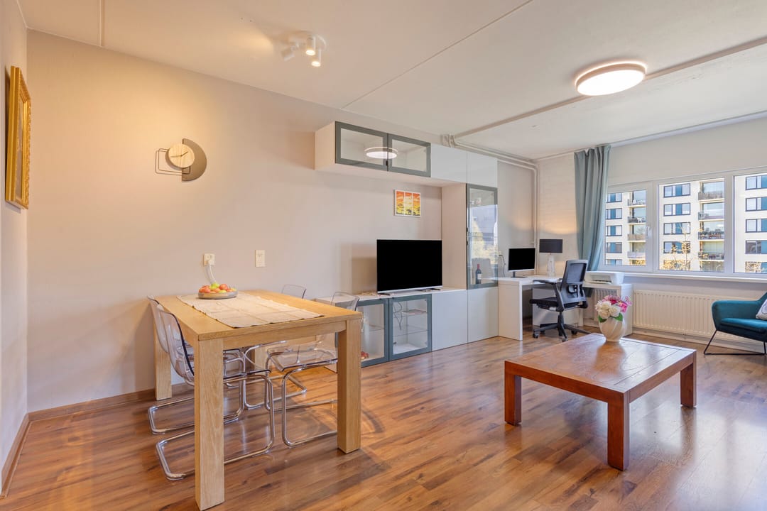 Photo 16 of Genovevalaan 272