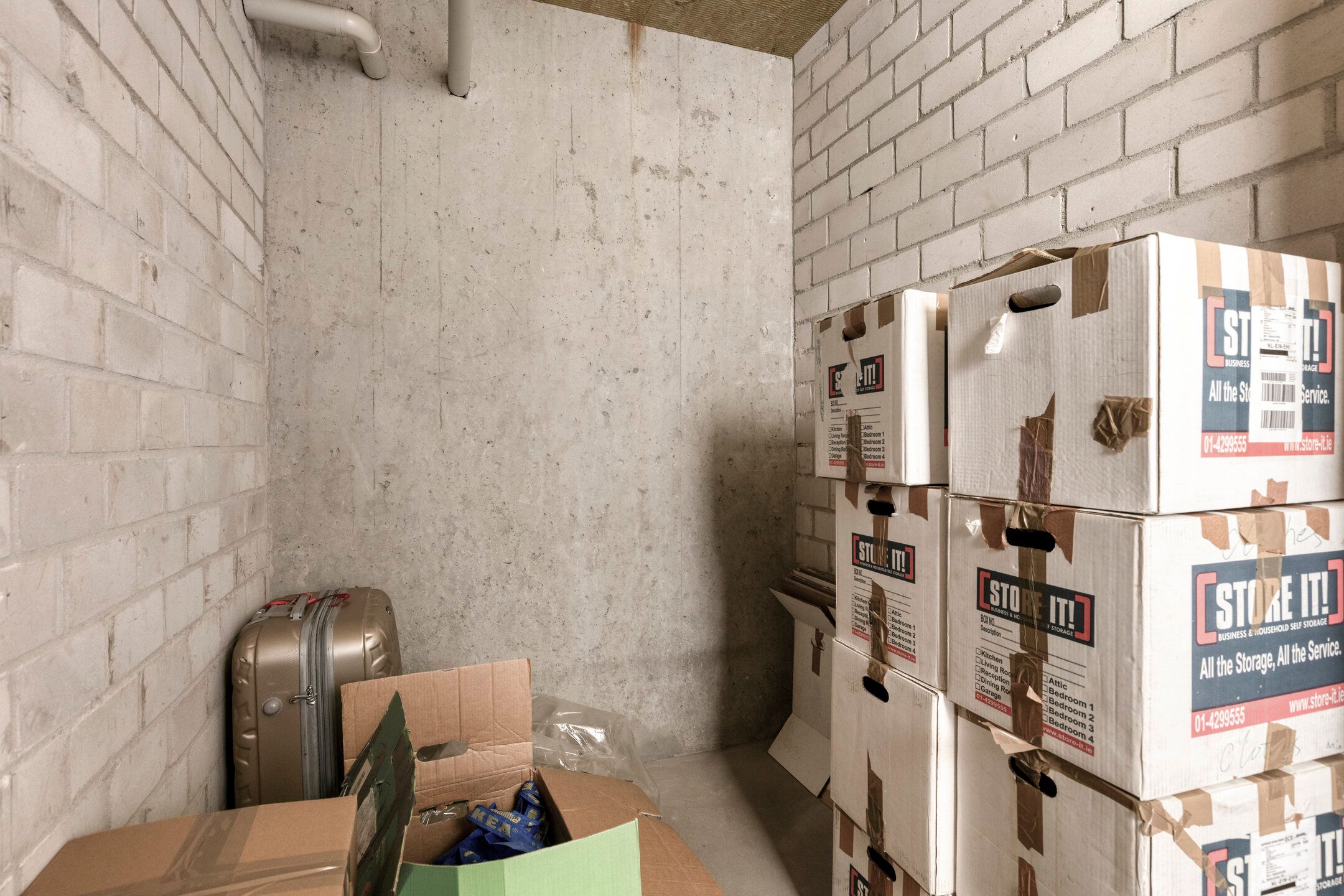 Photo 30 of Genovevalaan 272