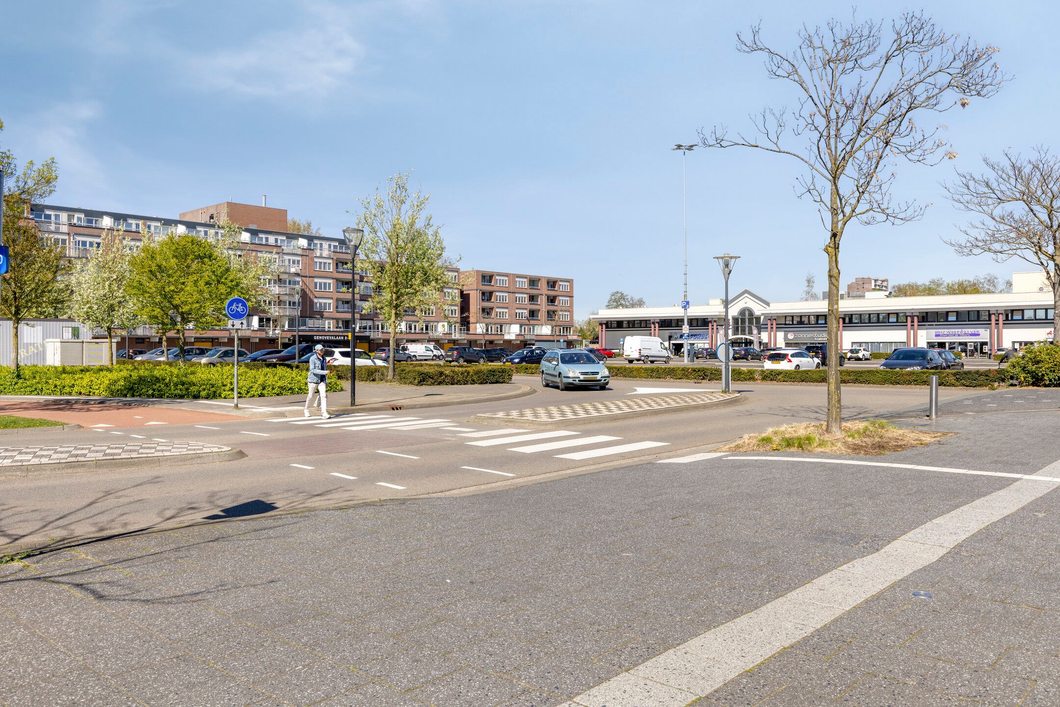 Photo 33 of Genovevalaan 272