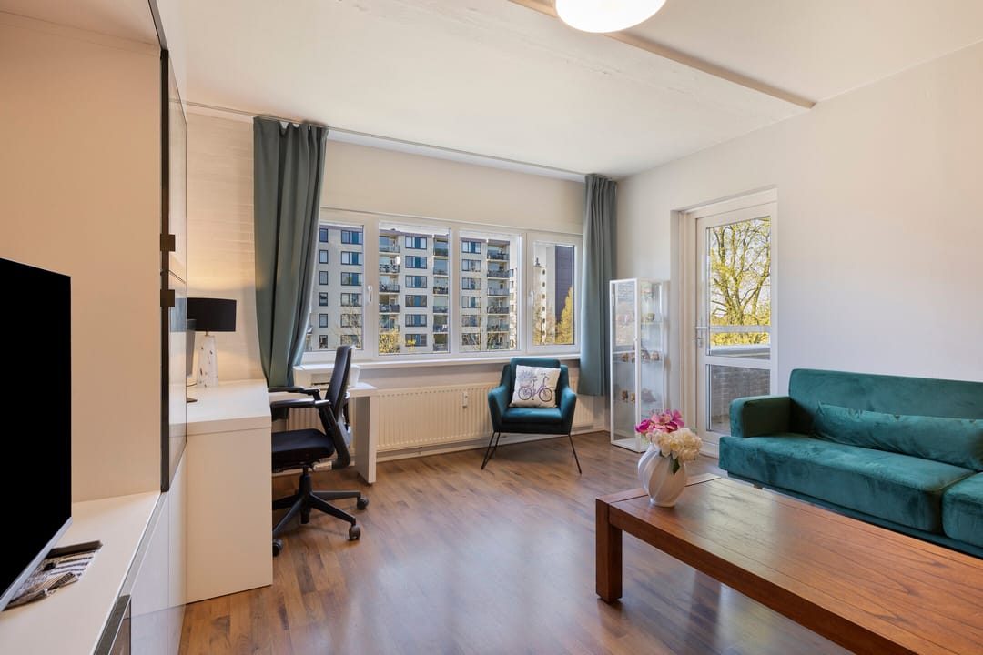 Photo 13 of Genovevalaan 272