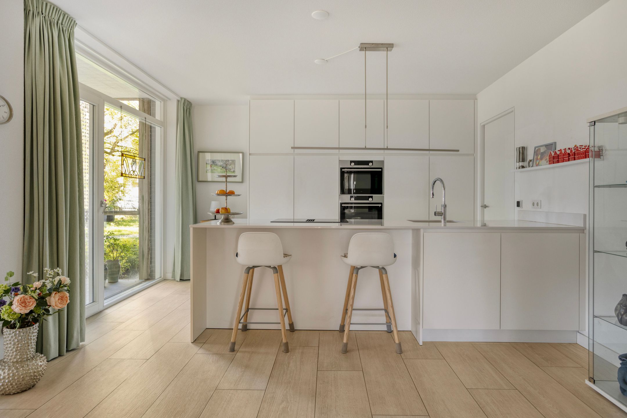 Foto 3 van Nieuwstraat 14-02