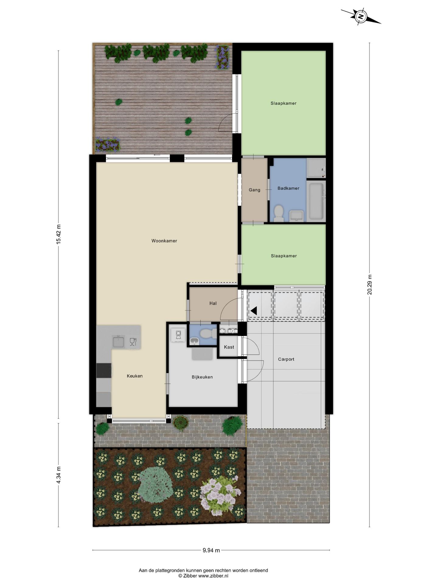 Foto 44 van Malevitsjpad 10