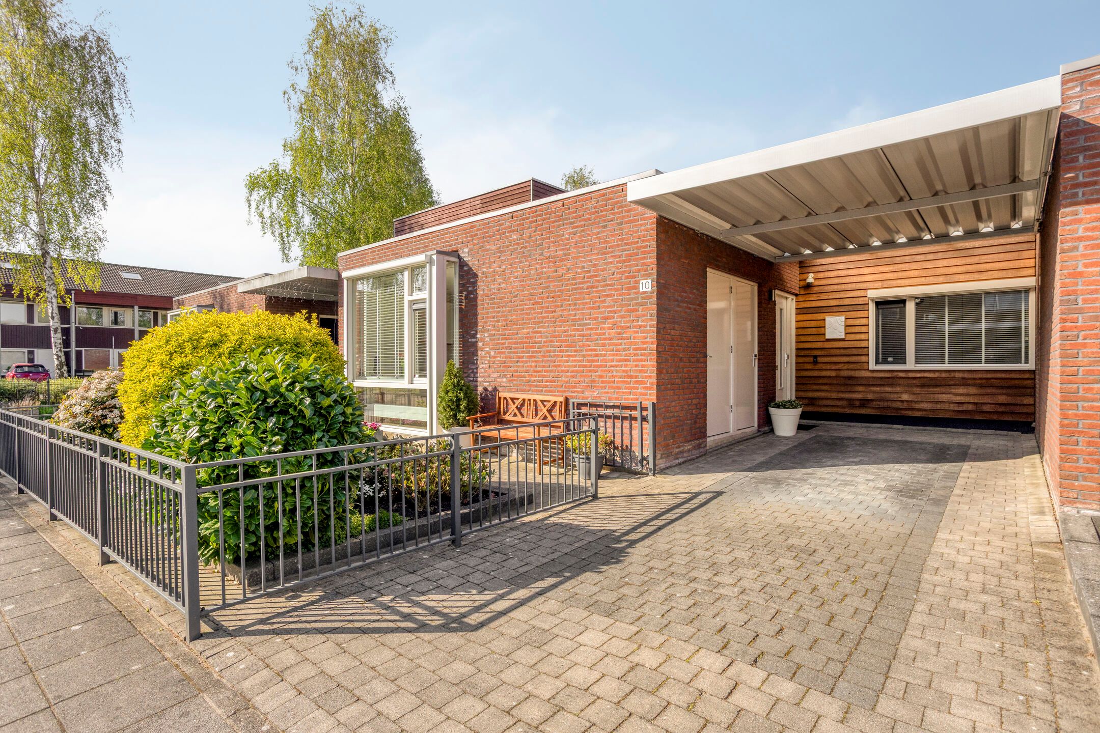 Foto 9 van Malevitsjpad 10