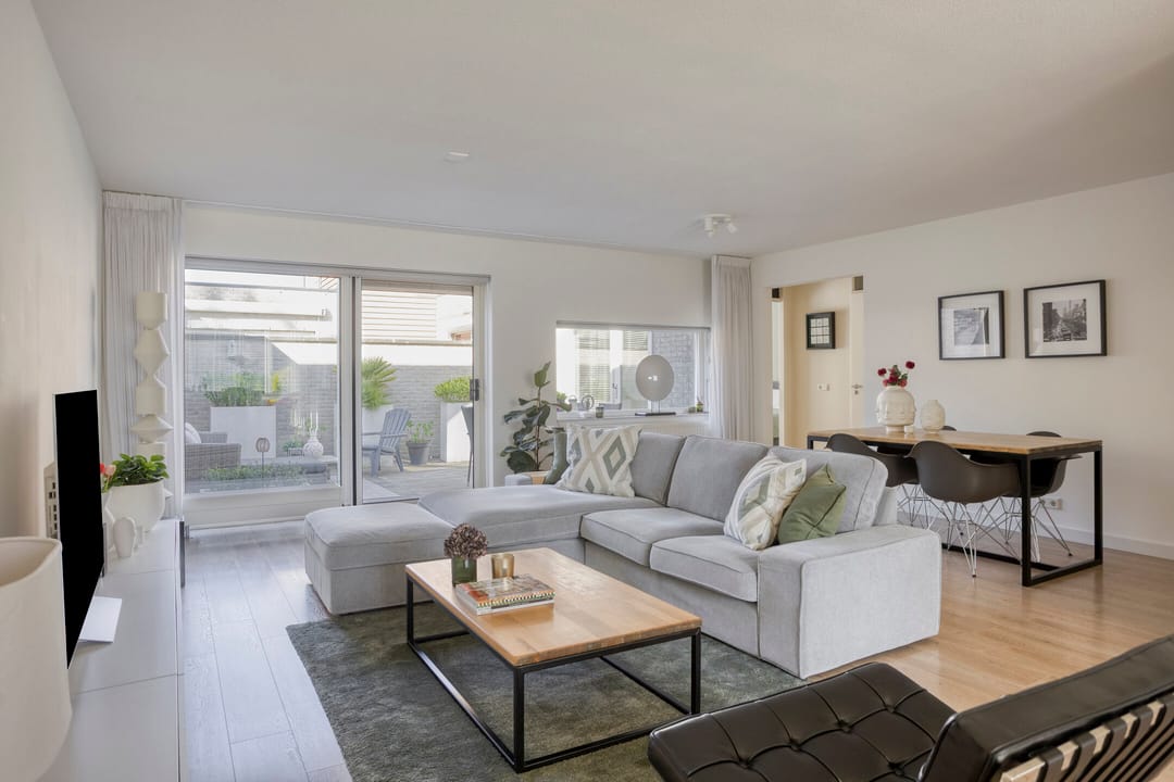 Foto 2 van Malevitsjpad 10