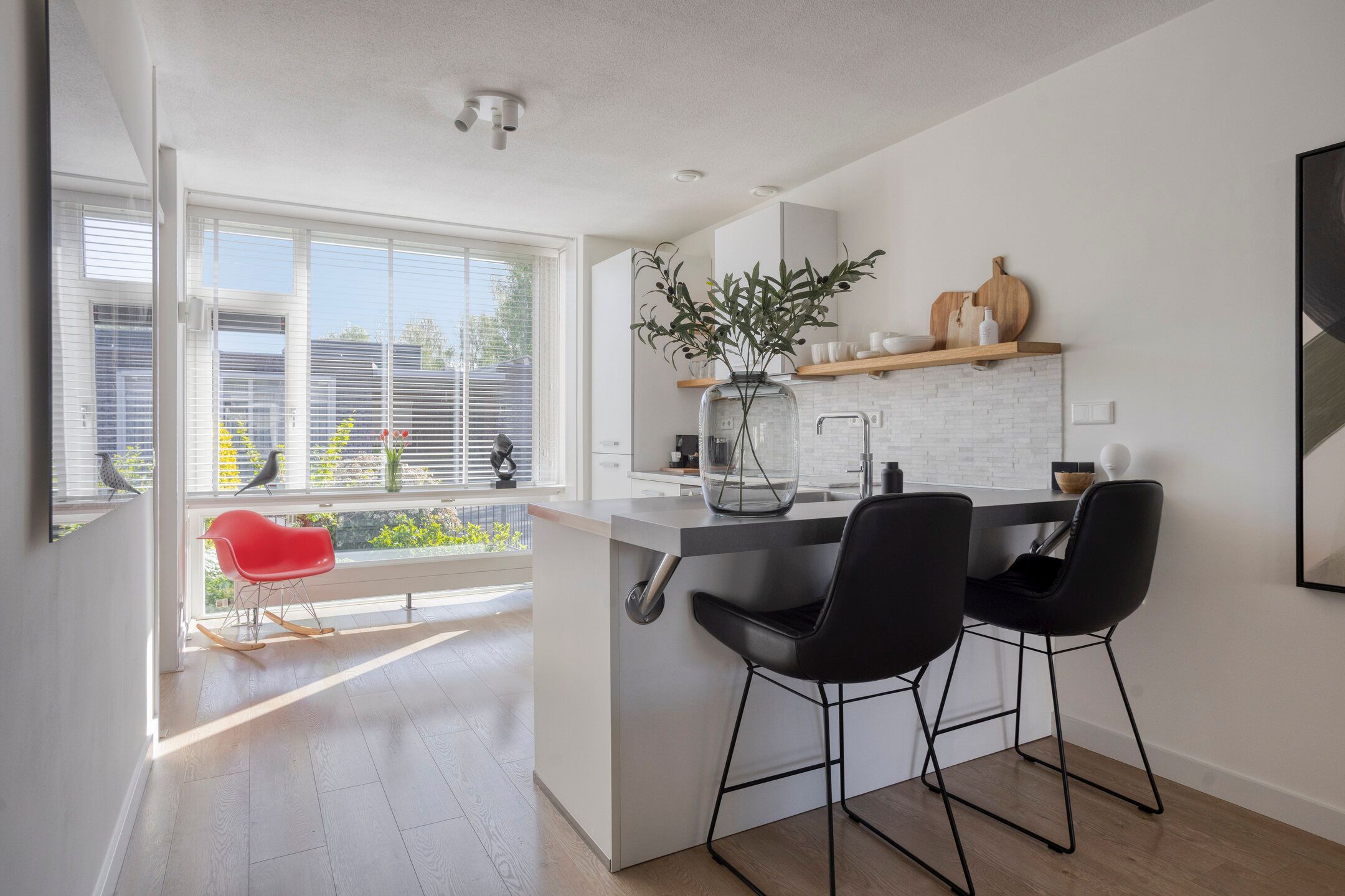 Foto 12 van Malevitsjpad 10