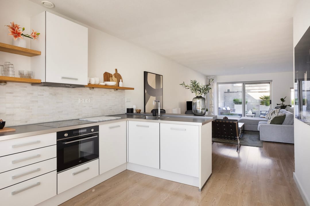 Foto 13 van Malevitsjpad 10