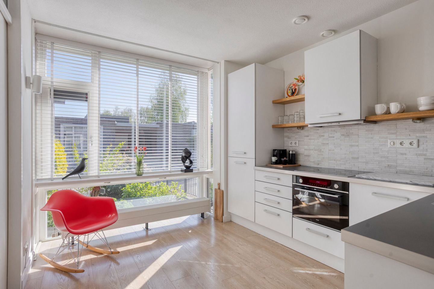 Foto 14 van Malevitsjpad 10