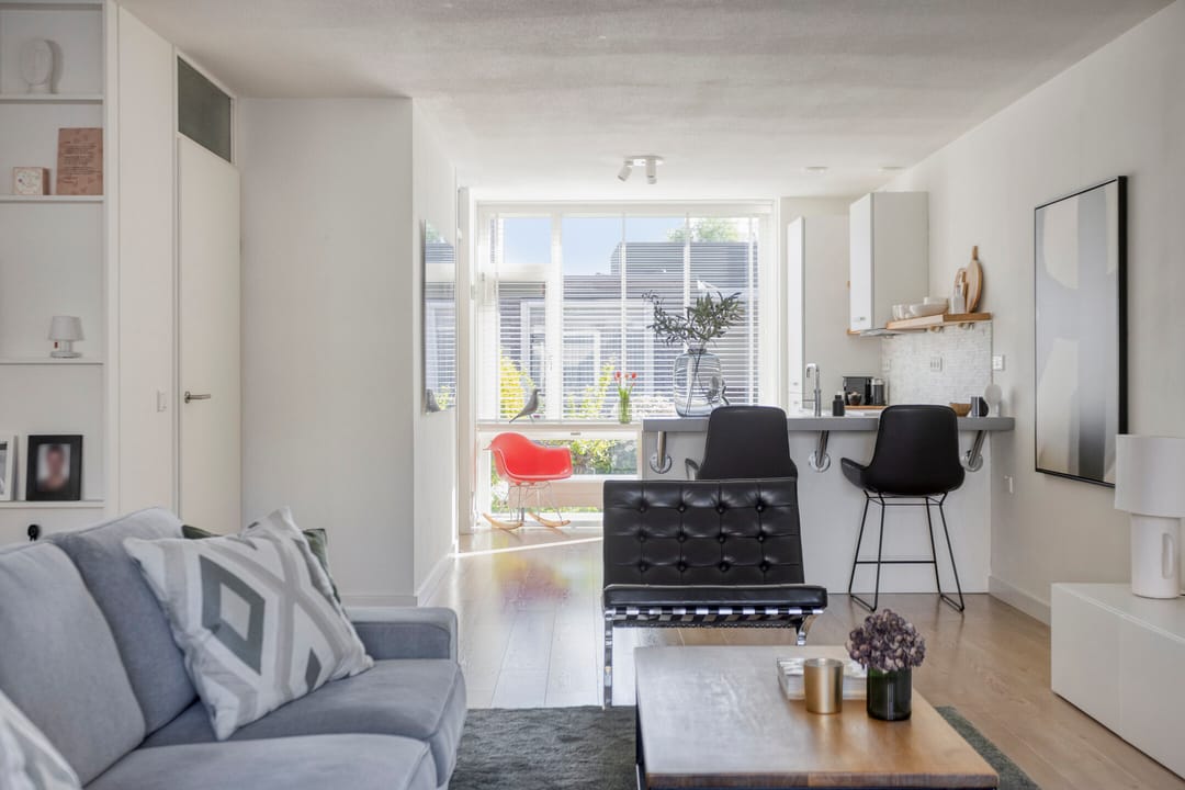 Foto 16 van Malevitsjpad 10