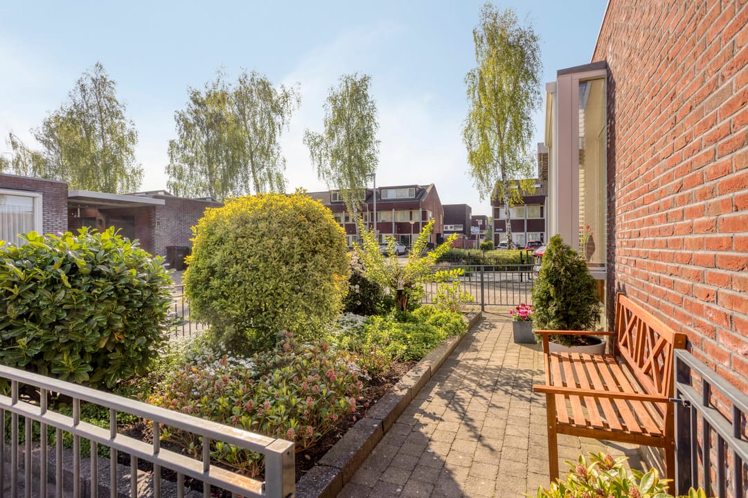 Foto 43 van Malevitsjpad 10