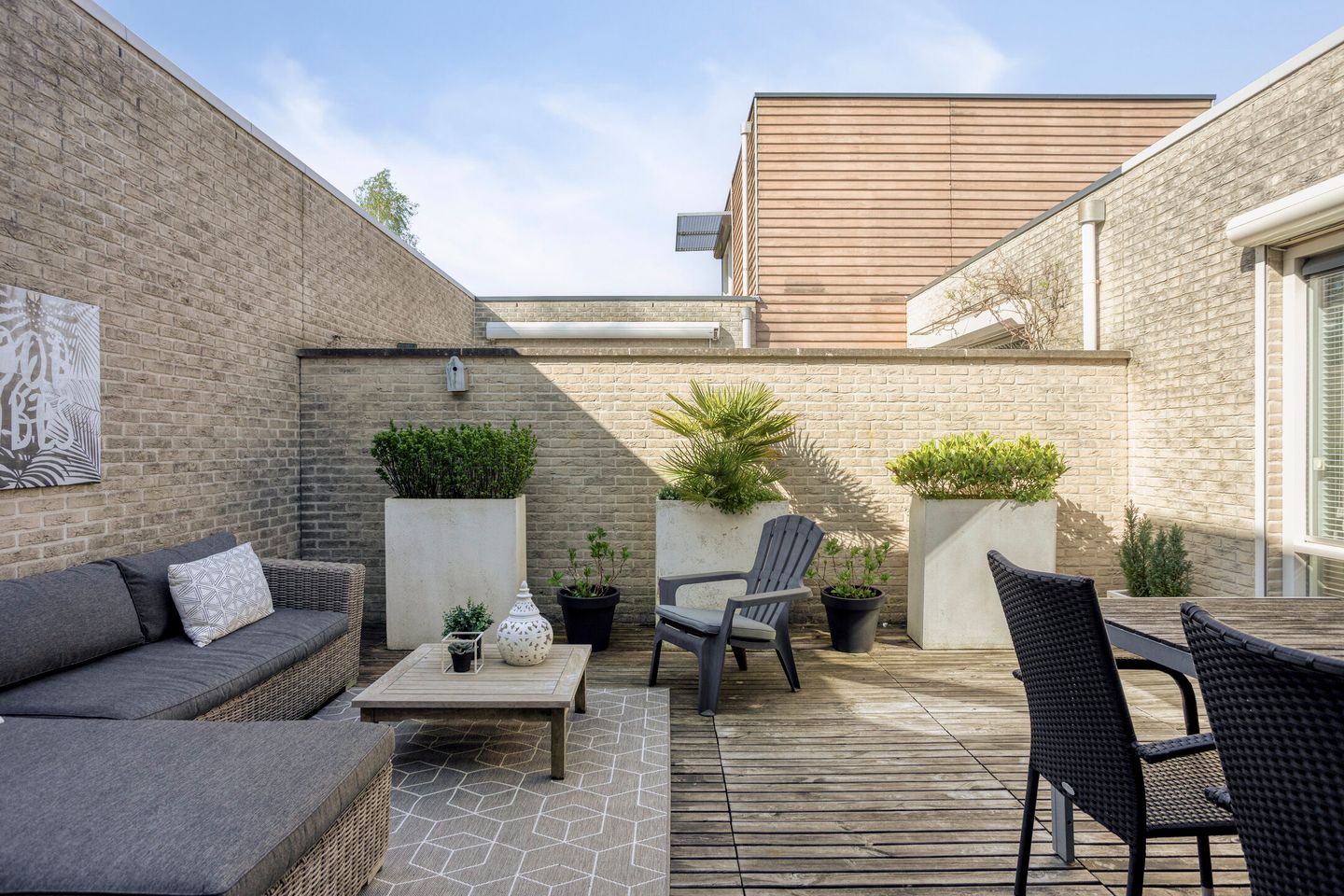 Foto 25 van Malevitsjpad 10