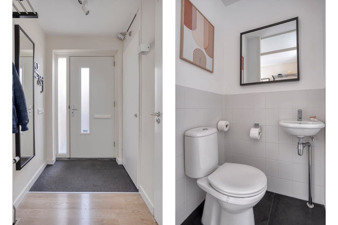 Foto 11 van Malevitsjpad 10