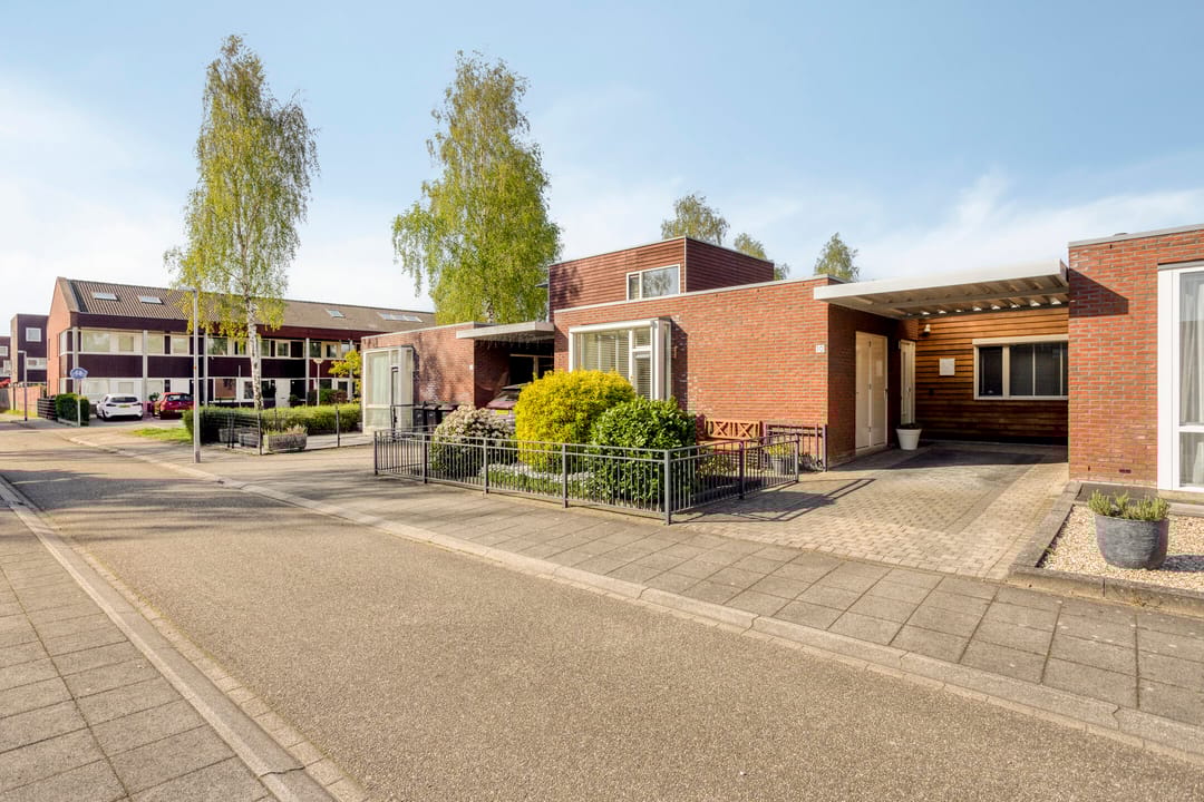 Foto 7 van Malevitsjpad 10