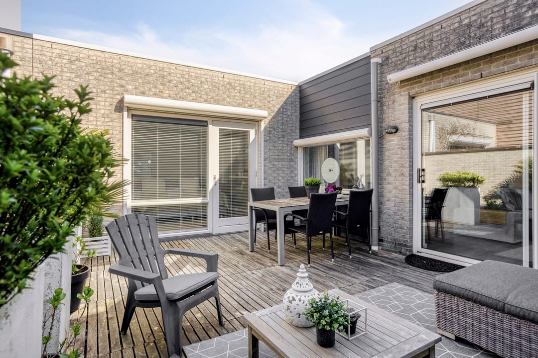 Foto 28 van Malevitsjpad 10