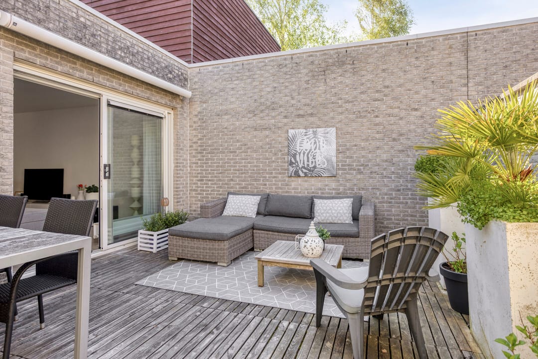 Foto 26 van Malevitsjpad 10