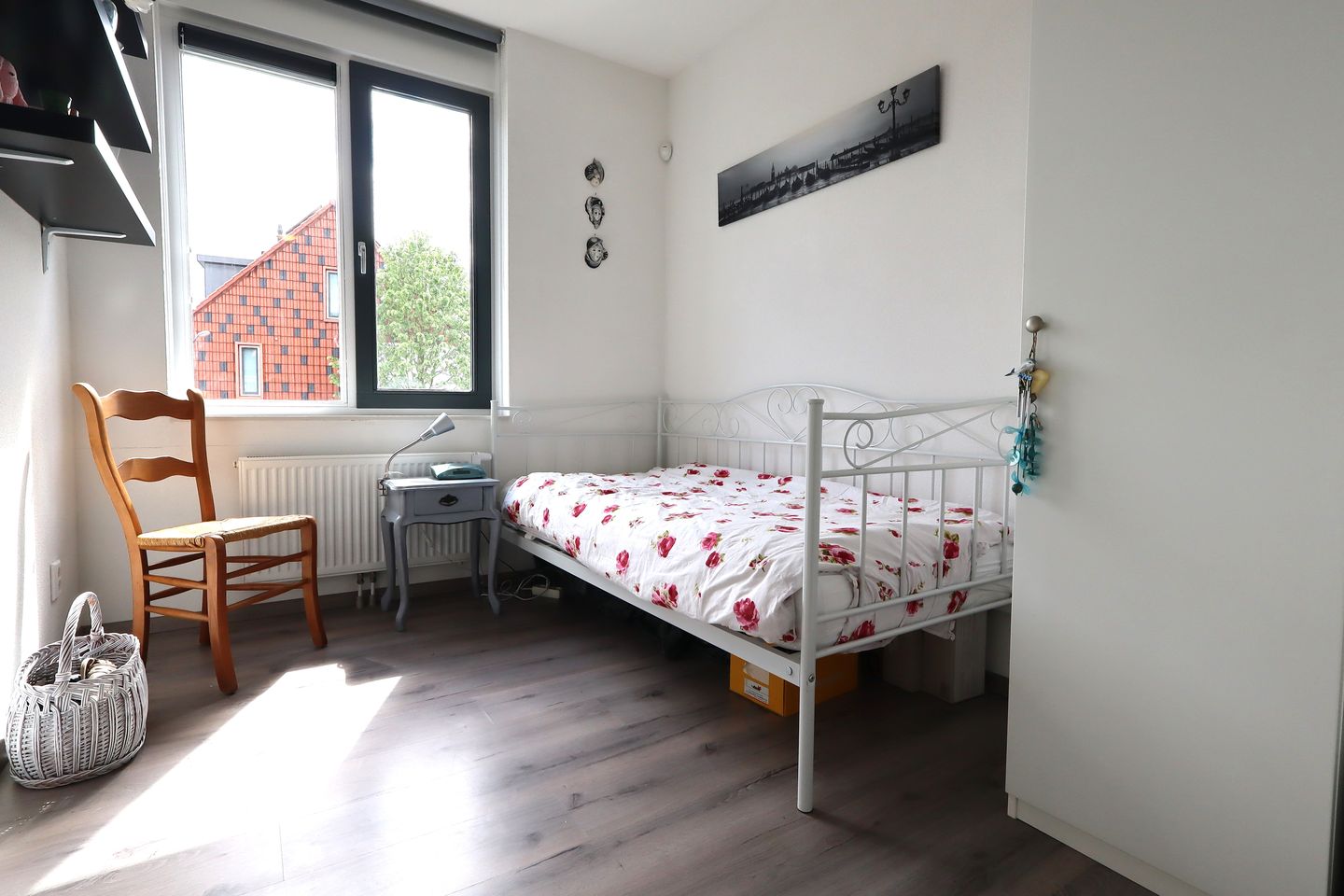 Extended family home with south-facing garden in Oosterhout city centre — 14
