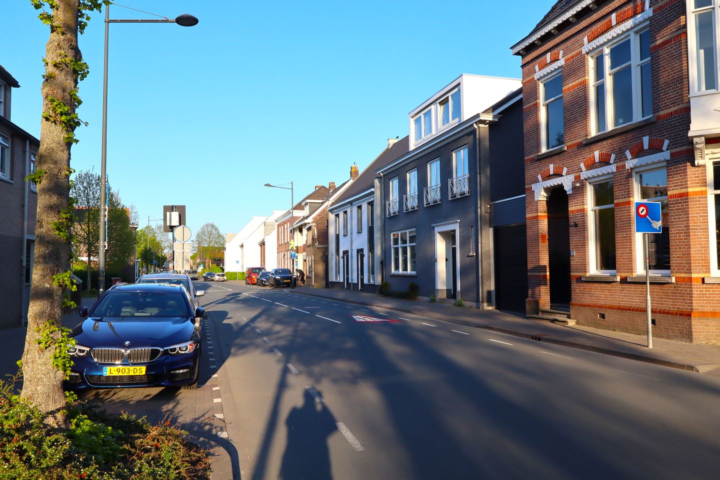 Extended family home with south-facing garden in Oosterhout city centre — 29
