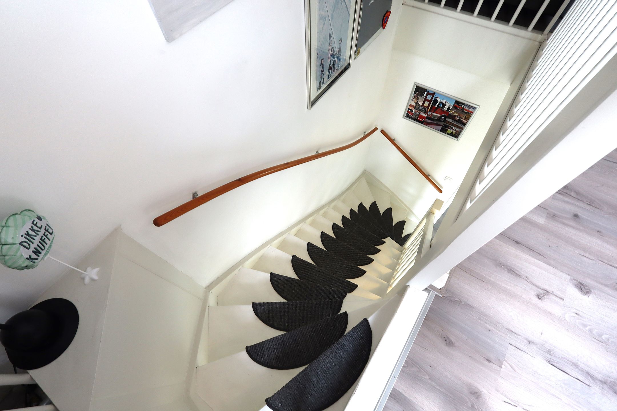 Extended family home with south-facing garden in Oosterhout city centre — 15