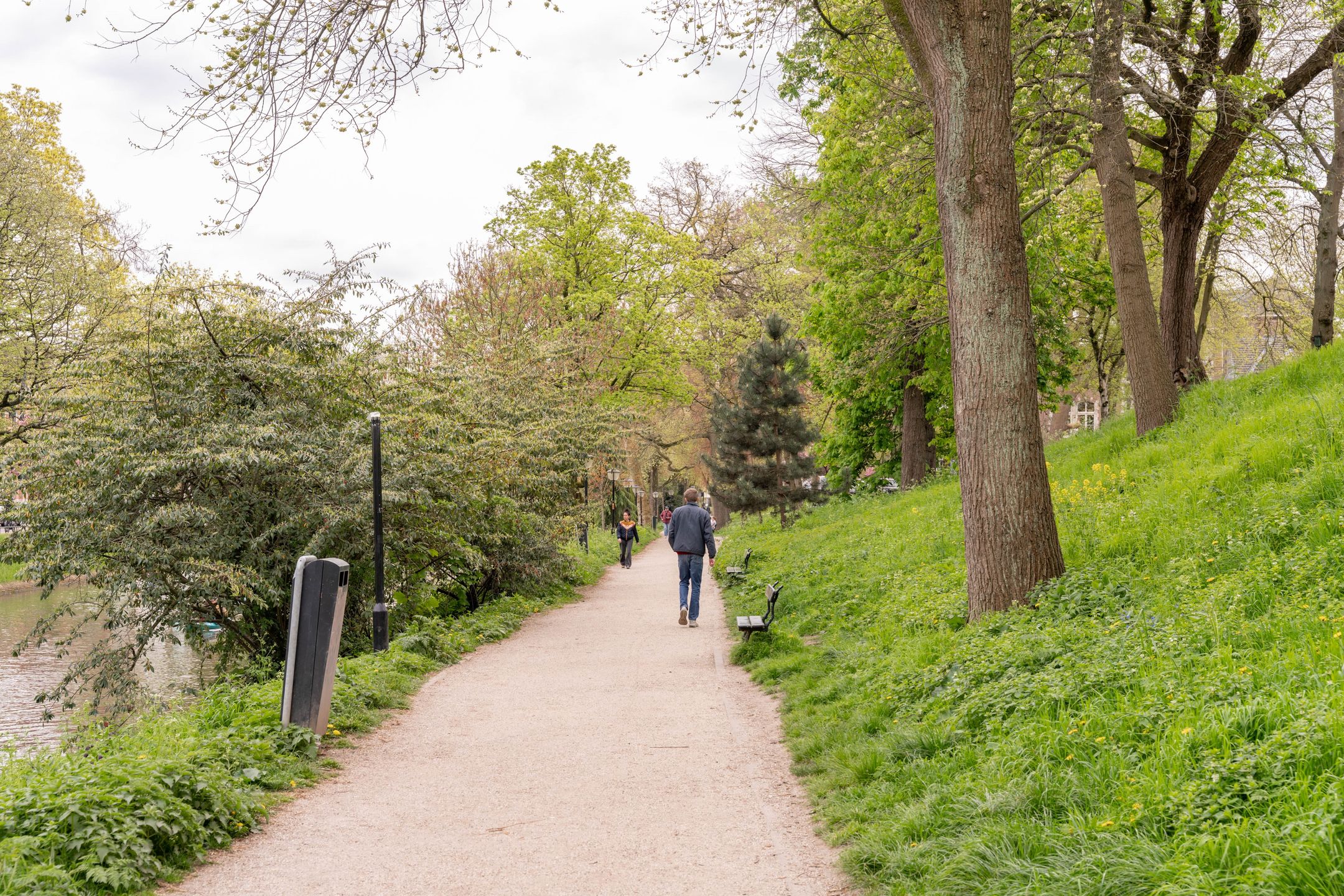 Foto 9 van Oudegracht 150-BSA