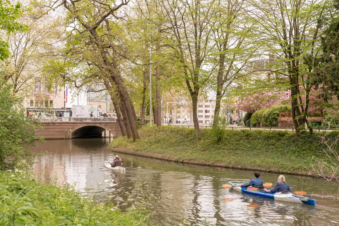 Foto 8 van Oudegracht 150-BSA