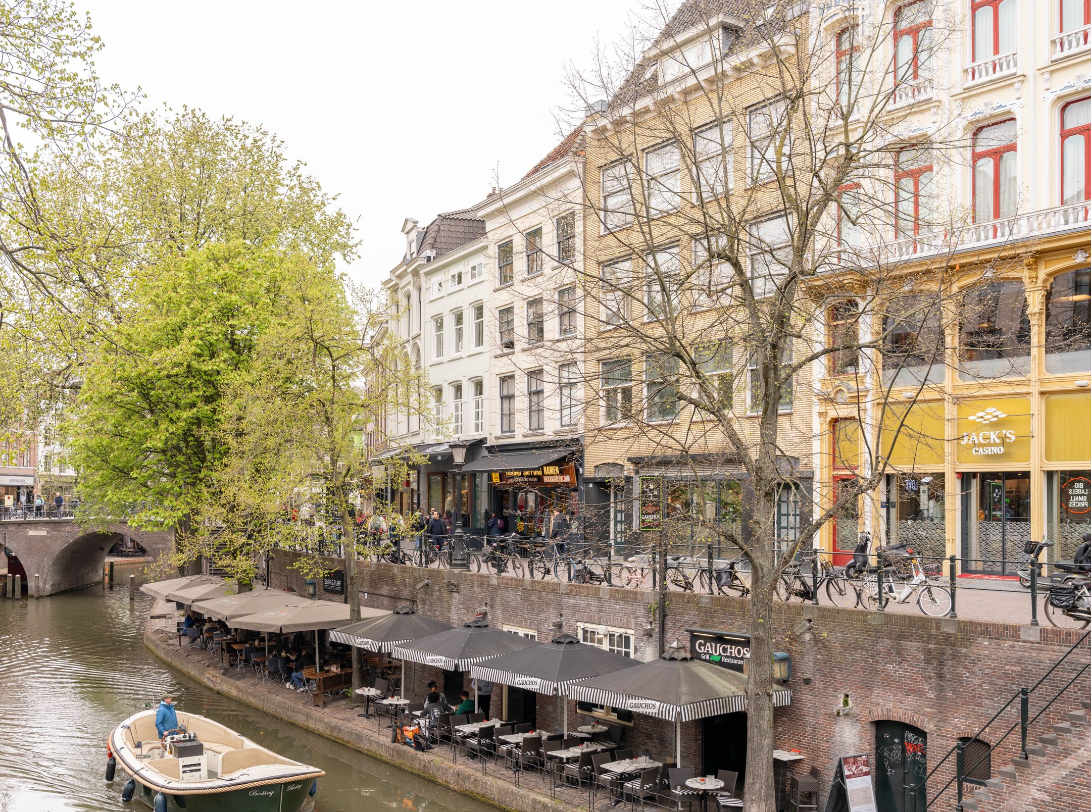 Foto 15 van Oudegracht 150-BSA